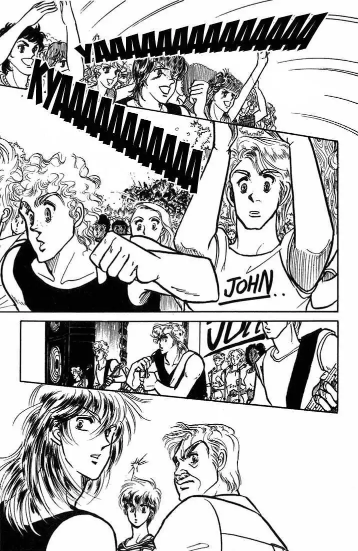 Vivid Memories Chapter 3 18